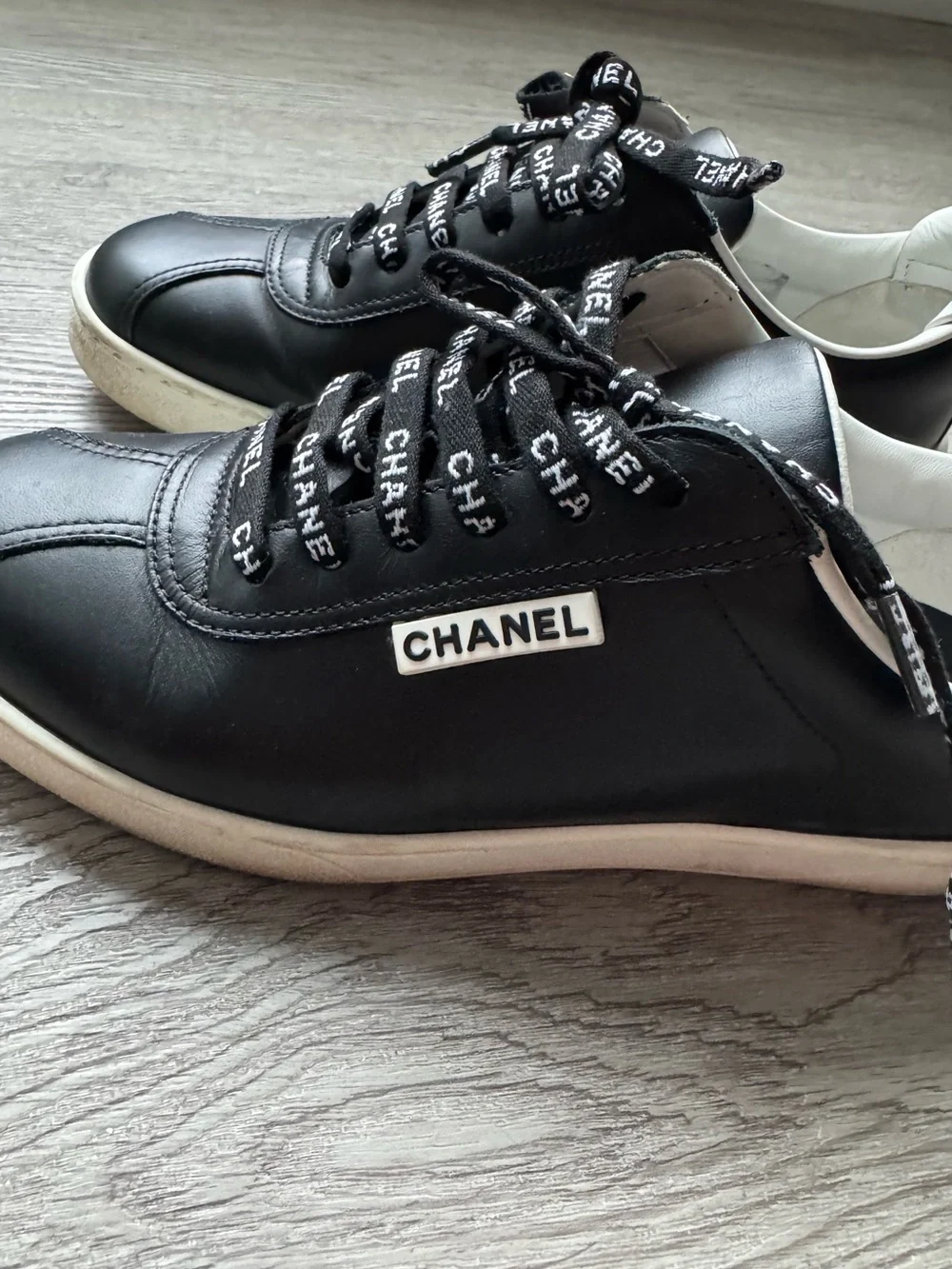CHANEL authentic g34085
